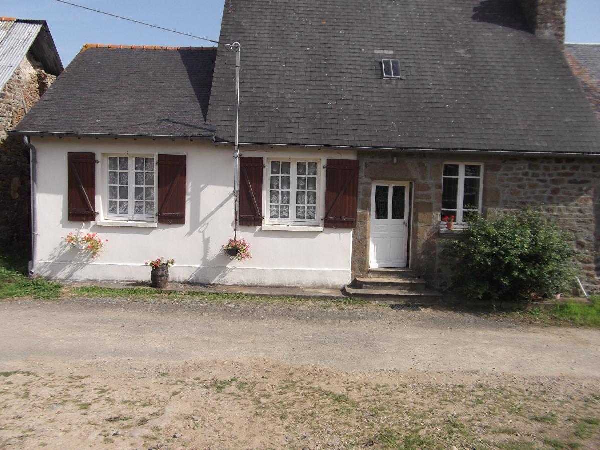 Hbergement de vacances Maison/Villa CHANTRIGNE 53300 Mayenne FRANCE