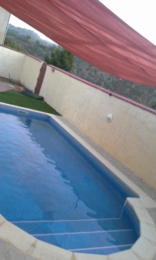 Loue super maison à ghazaouet (algérie) Ghazaouet Location vacances maison