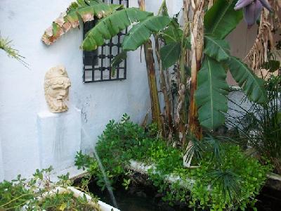 H�bergement de vacances&nbsp;Maison/Villa&nbsp;HAMMAMET&nbsp;TUNISIE&nbsp;&nbsp;