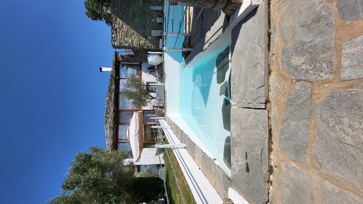 H�bergement de vacances&nbsp;Maison/Villa&nbsp;KAVALA MACEDOINE&nbsp;GRECE&nbsp;&nbsp;