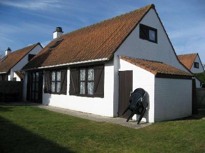 Hbergement de vacances Maison/Villa LA PANNE - ADUINKERKE BELGIQUE  