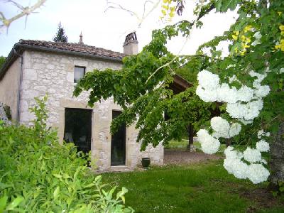 Hbergement de vacances Maison/Villa MONTCARET 24230 Dordogne FRANCE