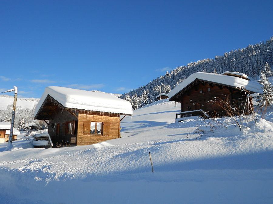 Hbergement de vacances Maison/Villa NOTRE DAME DE BELLECOMBE 73590 Savoie FRANCE