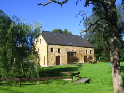 Hbergement de vacances Maison/Villa OGNE (SPRIMONT) BELGIQUE  