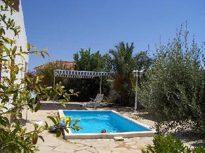 Hbergement de vacances Maison/Villa PROCHE VINAROS ET PENISCOLA ESPAGNE  