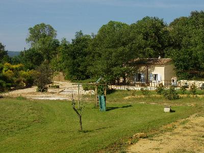 Hbergement de vacances Maison/Villa RUSTREL 84400 Vaucluse FRANCE