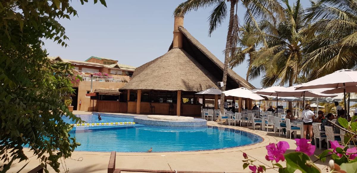 Hbergement de vacances Maison/Villa SALY SENEGAL  