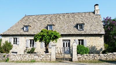 Hbergement de vacances Maison de village GROS CHASTANG 19320 Corrze FRANCE