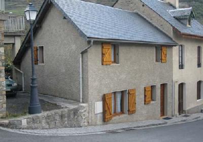 Hbergement de vacances Maison de village LUZ ST SAUVEUR 65120 Hautes Pyrenes FRANCE