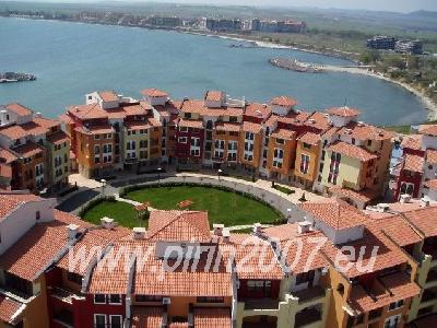 Vente Appartement AHELOY BULGARIE  