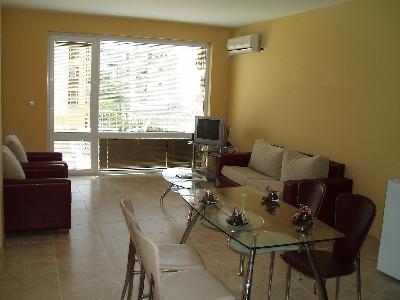 Vente Appartement BALCHIK BULGARIE  