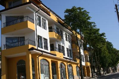 Vente Appartement BALCIK BULGARIE  