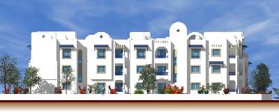Vente Appartement HAMMAMET NORD TUNISIE  