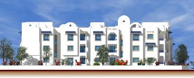 Vente&nbsp;Appartement&nbsp;HAMMAMET NORD&nbsp;TUNISIE&nbsp;&nbsp;