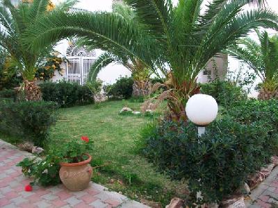Vente&nbsp;Appartement&nbsp;HAMMAMET NORD&nbsp;TUNISIE&nbsp;&nbsp;