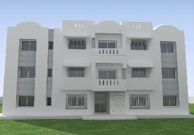 Vente&nbsp;Appartement&nbsp;HAMMAMET&nbsp;TUNISIE&nbsp;&nbsp;