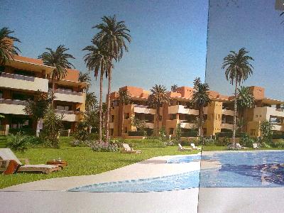 Vente Appartement MARREKECH MAROC  