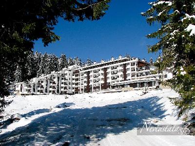 Vente Appartement PAMPOROVO BULGARIE  