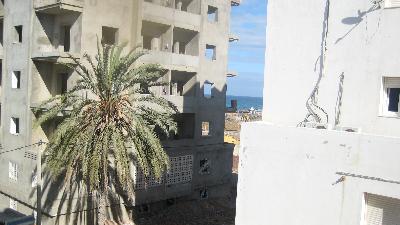 Vente Appartement SOUSSE TUNISIE  
