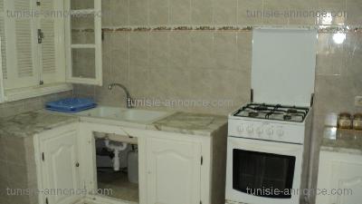 Vente Appartement SOUSSE TUNISIE  