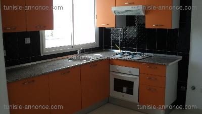 Vente Appartement SOUSSE TUNISIE  