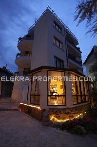 Vente Immeuble VARNA BULGARIE  