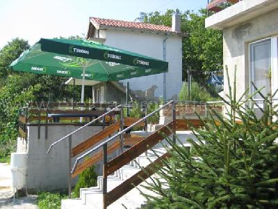 Vente Maison/Villa DOBROGLED (REGION DE VARNA) BULGARIE  