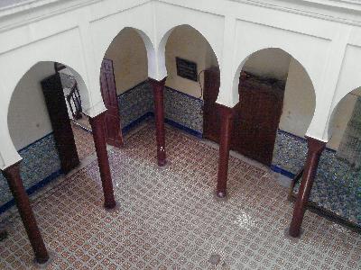 Vente Maison/Villa EL JADIDA MAROC  