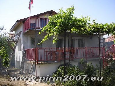 Vente Maison/Villa GOLDEN SANDS BULGARIE  