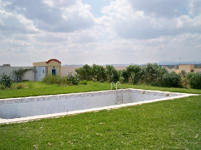 Vente&nbsp;Maison/Villa&nbsp;HAMMAMET - BASBASIYA&nbsp;TUNISIE&nbsp;&nbsp;