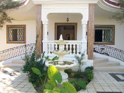 Vente Maison/Villa HAMMAMET - BIRBOUREGBA TUNISIE  