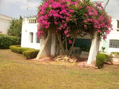 Vente&nbsp;Maison/Villa&nbsp;HAMMAMET - MREZKA&nbsp;TUNISIE&nbsp;&nbsp;