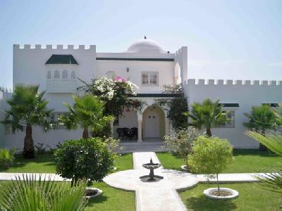 Vente&nbsp;Maison/Villa&nbsp;HAMMAMET NORD&nbsp;TUNISIE&nbsp;&nbsp;