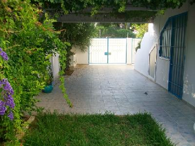 Vente&nbsp;Maison/Villa&nbsp;HAMMAMET&nbsp;TUNISIE&nbsp;&nbsp;