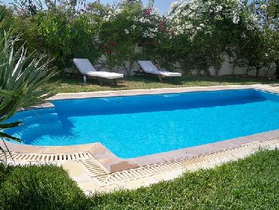 Vente Maison/Villa HAMMAMET TUNISIE  