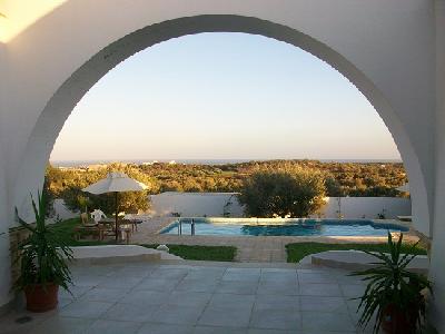 Vente Maison/Villa SOMAA TUNISIE  