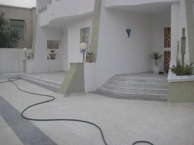 Vente Maison/Villa SOUSSE SAHLOUL TUNISIE  