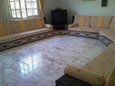Vente Maison/Villa SOUSSE TUNISIE  