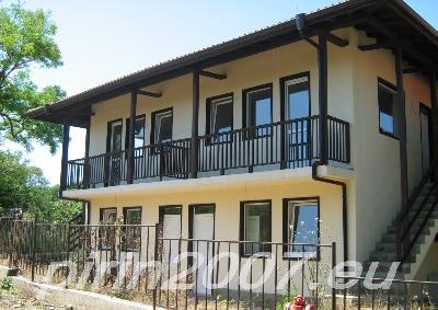 Vente Maison/Villa SOZOPOL BULGARIE  