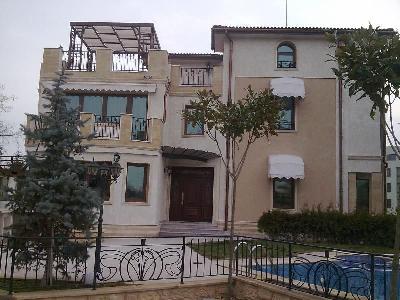 Vente Maison/Villa VARNA - TRAKATA BULGARIE  