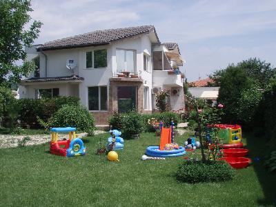 Vente Maison/Villa VARNA BULGARIE  