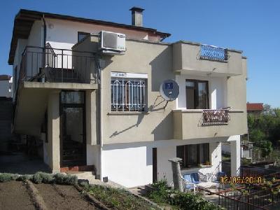 Vente Maison/Villa VARNA BULGARIE  