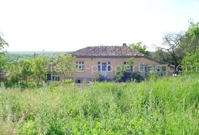 Vente Maison/Villa VARNA BULGARIE  